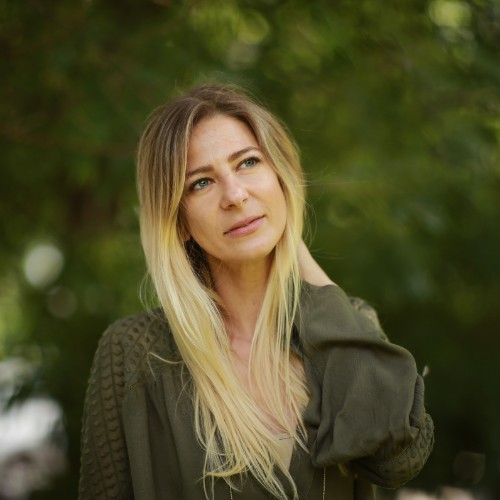 Silvia Gheorghita